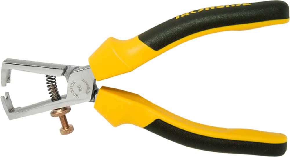 Ironside Afstriptang 160mm Met 2-Componentengreep