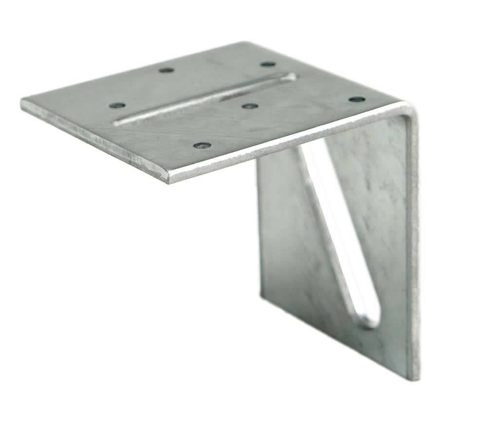 GB Hoekanker 80x80mm 72x4mm Zink-Magnesium 1st 072406