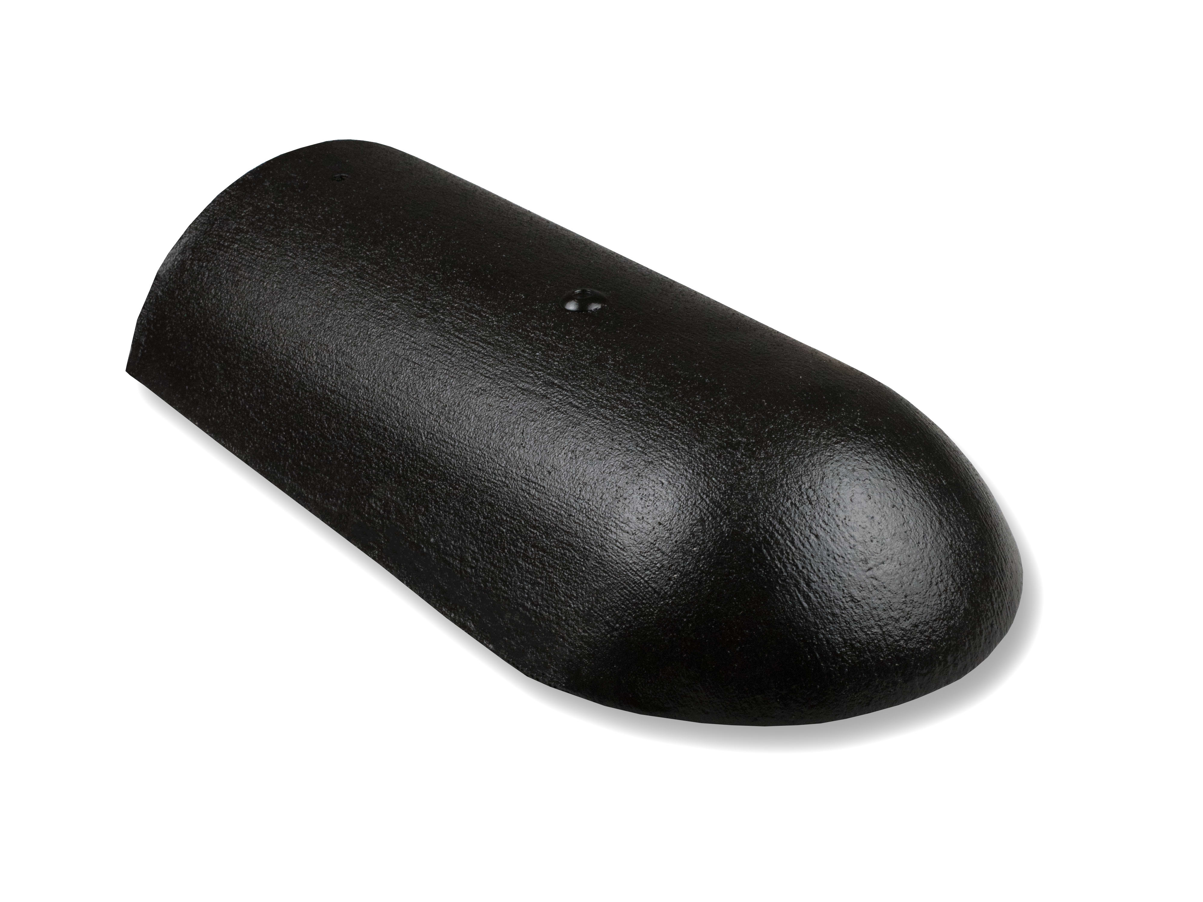 Product afbeelding voor Nelskamp TOP LongLife Glanzend Hoekkeperbeginvorst Universeel Zwart 265