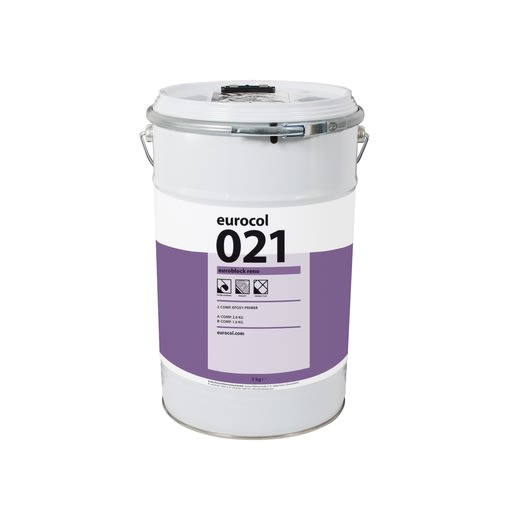 Eurocol 021 Europrimer Reno 3kg