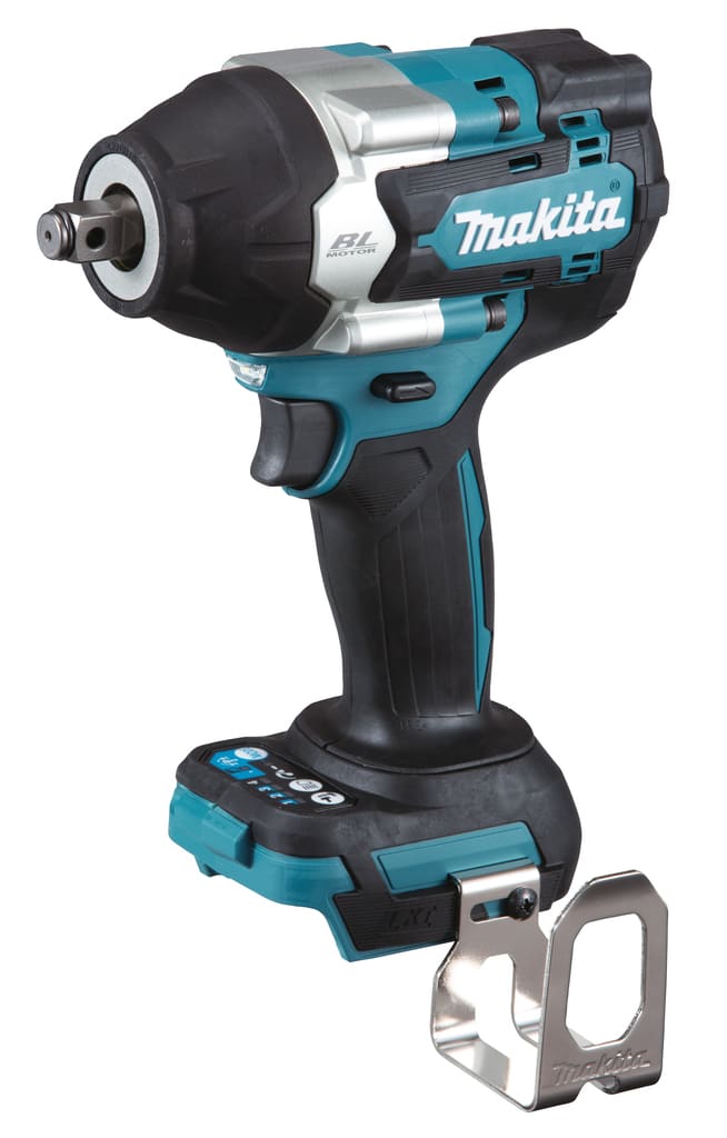 Makita Accu Slagmoersleutel DTW700ZJ 18V