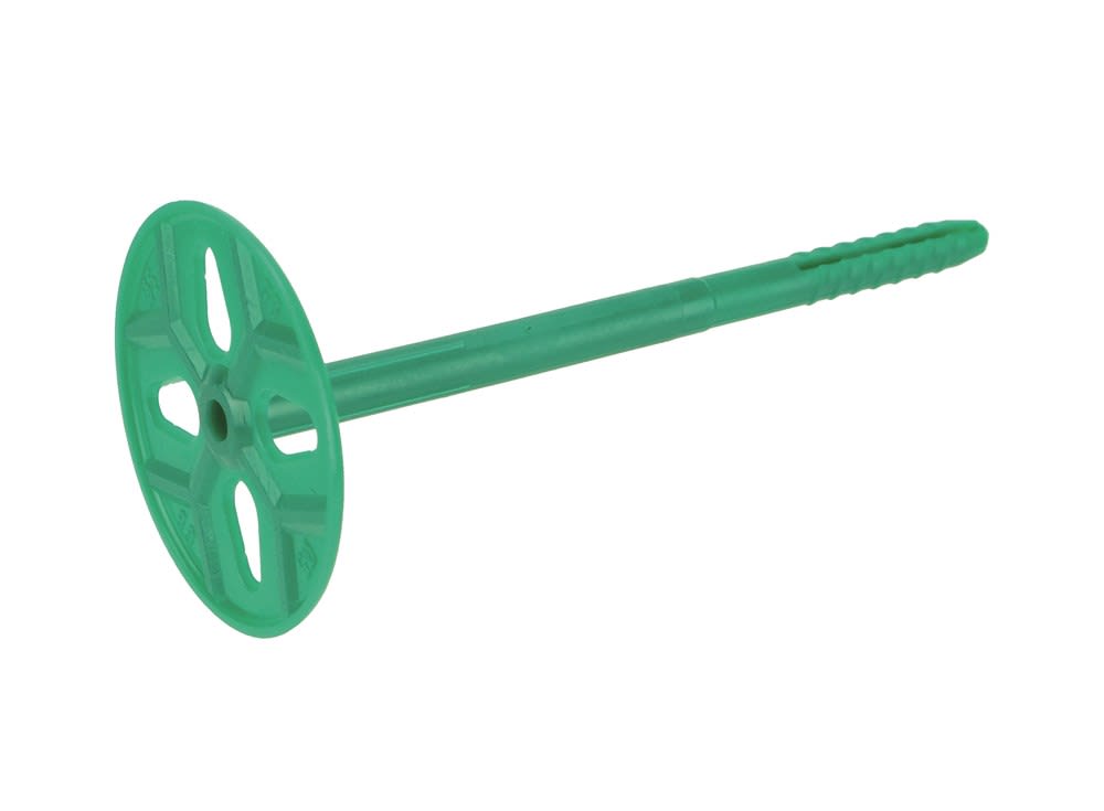 GB Isolatieplug Flex-5 8x340mm Isolatiedikte 281-300mm 125st 333340