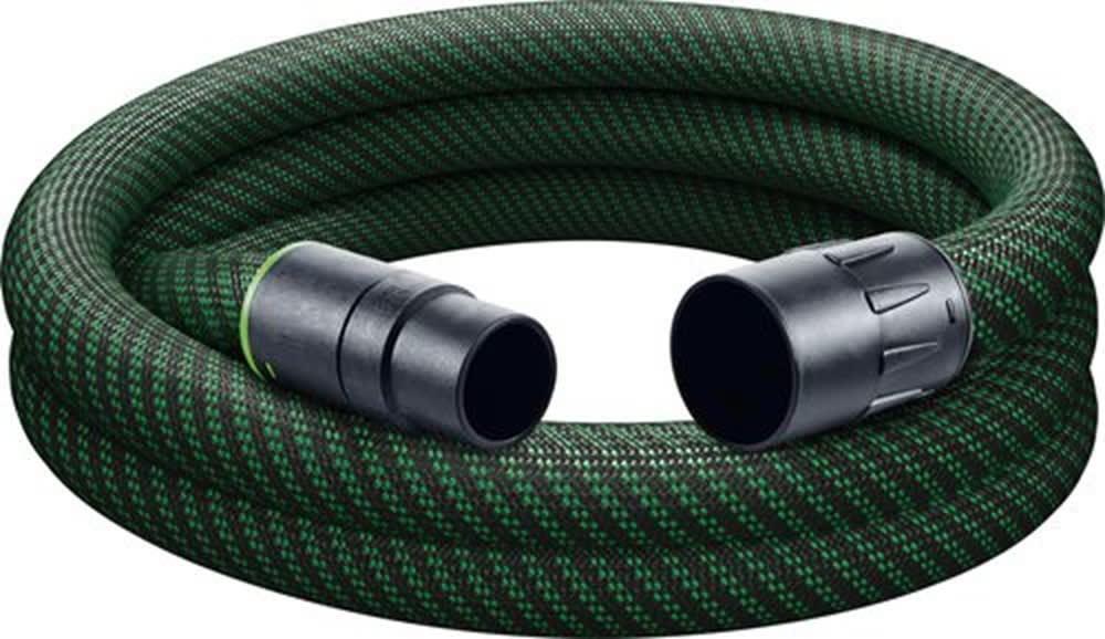 Festool Afzuigslang D36/32x3,5m-AS/R
