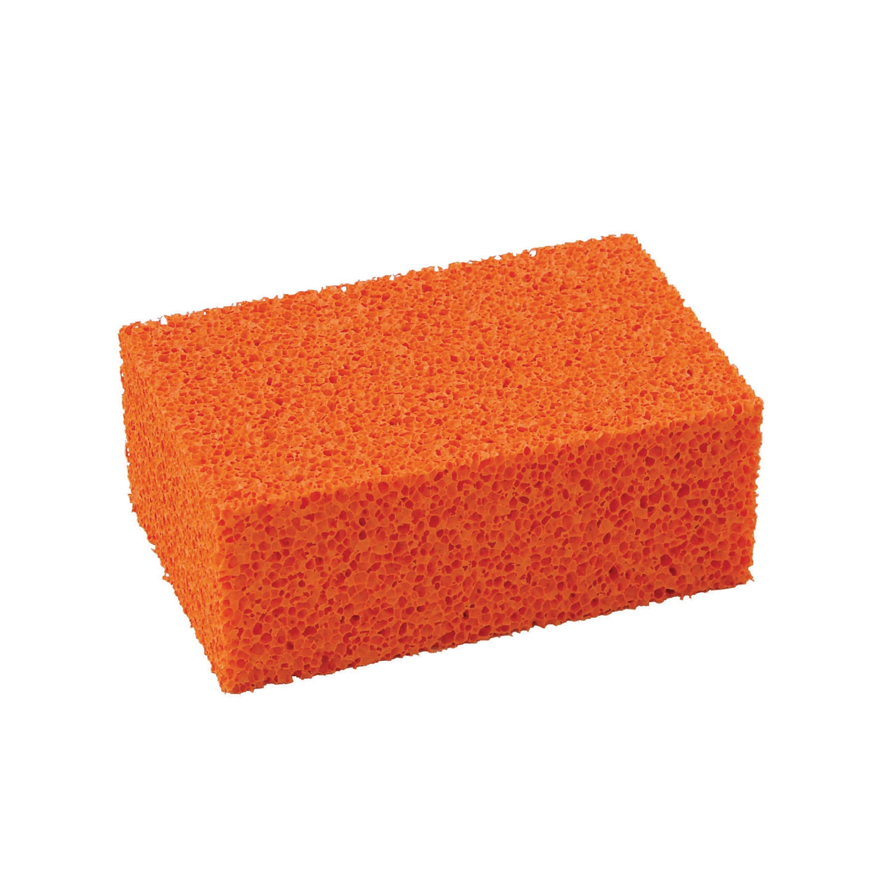 Super Prof Schuurspons Grof 170x110x65mm Rood