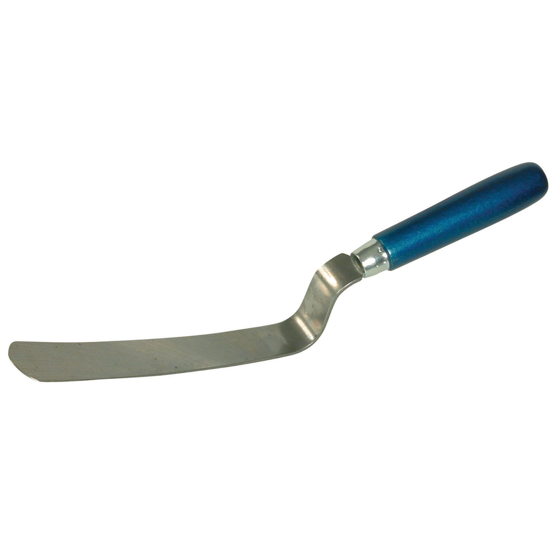 Product afbeelding voor Pannenstrijker 200x30mm RVS