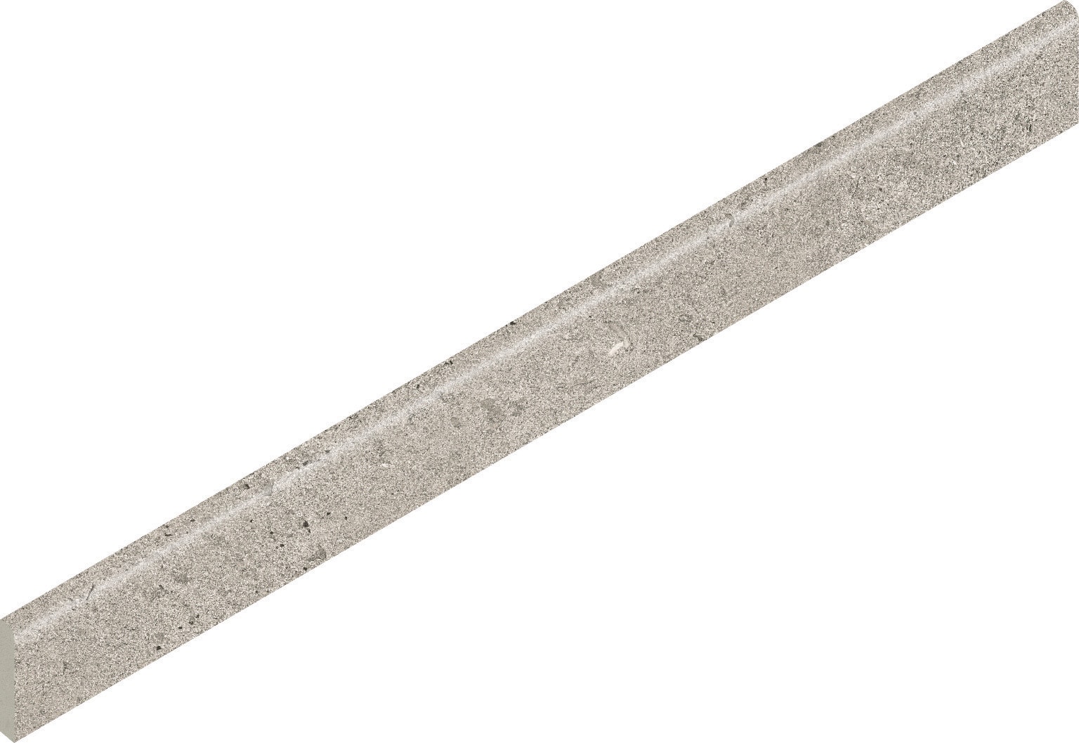 Villeroy & Boch Plint Mellow Stone Grey 5x60cm 9mm Mat Gerectificeerd 2875ES600010