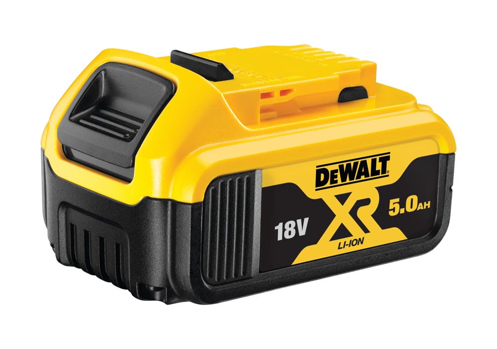 DeWALT Accu DCB184 XR 18V Li-ion 5,0Ah