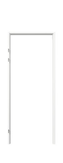 Svedex Match Stijlset DO Muurdikte 100mm 231,5cm Opdek Links Stijllengte 237,4cm Alpine Wit