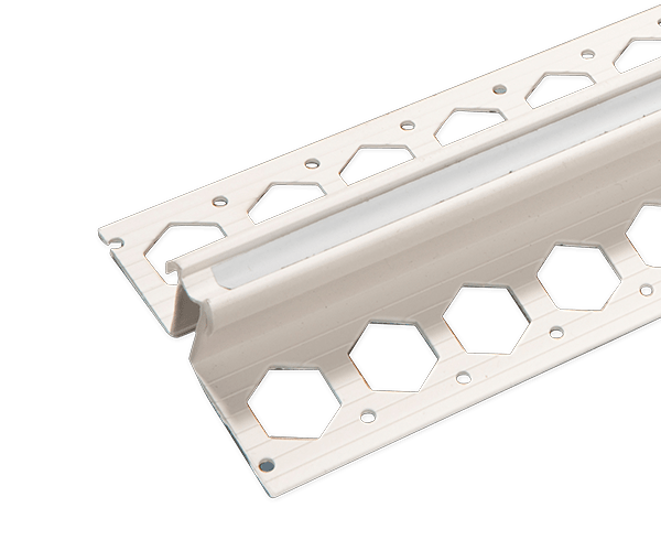 Product afbeelding voor Renderpro Dilatatieprofiel DP 8 250cm