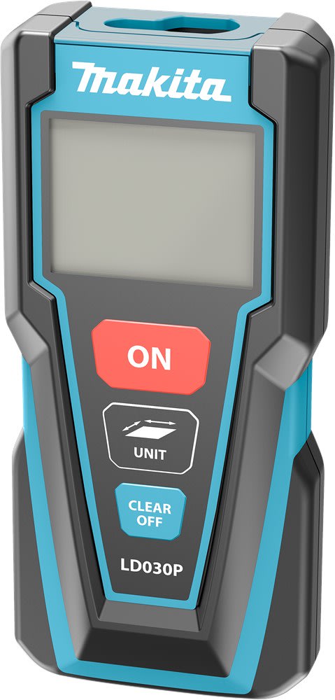 Makita Laser Afstandsmeter LD030P 30m