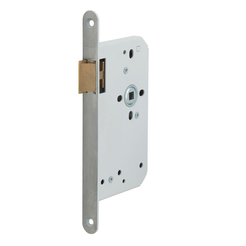 Nemef Loopslot 635/17 Draairichting 2+4