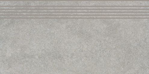 Rako Traptegel Kaamos Grey 30x60cm 9mm Mat Gerectificeerd R10A