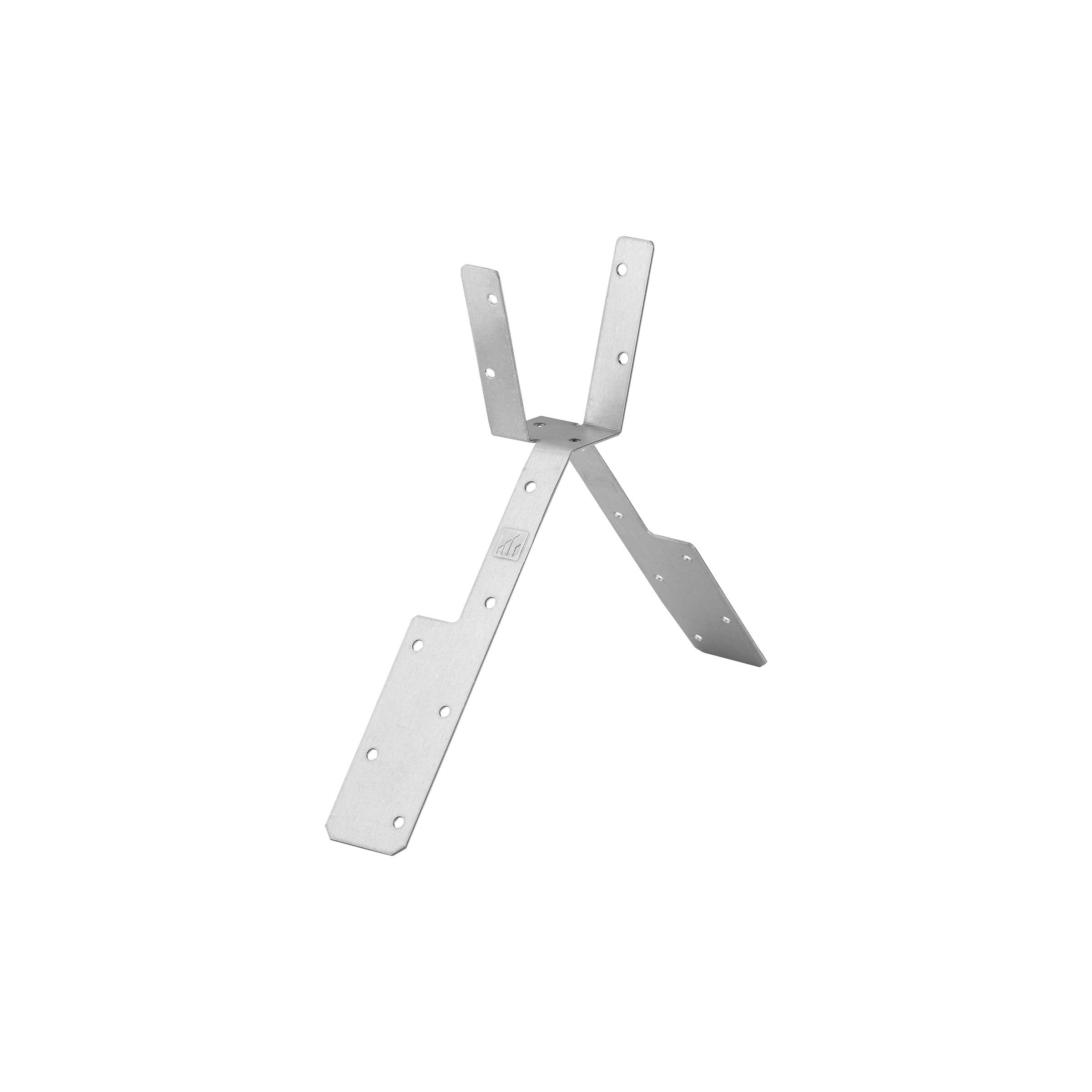 Wienerberger Ruiterdrager Nok 45 Graden