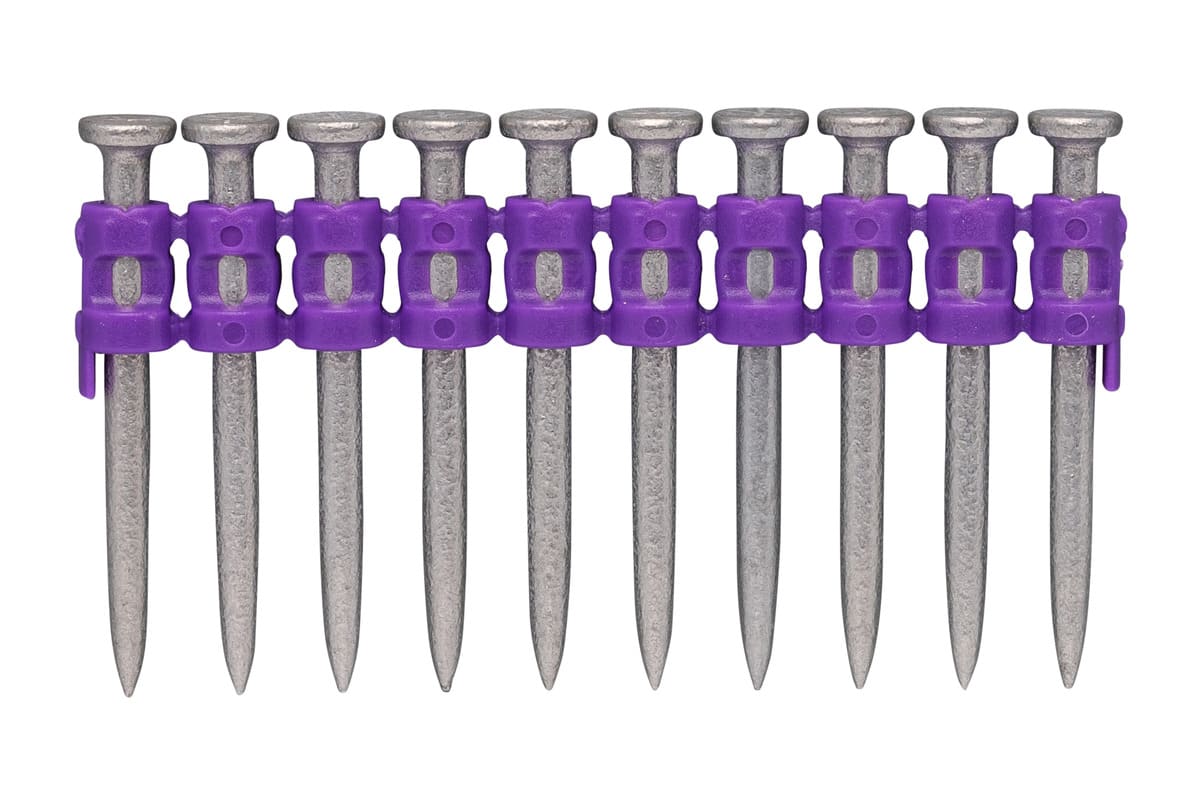 Sympafix Nagel C45-38-XP 38mm Met Gas Konisch 1000st