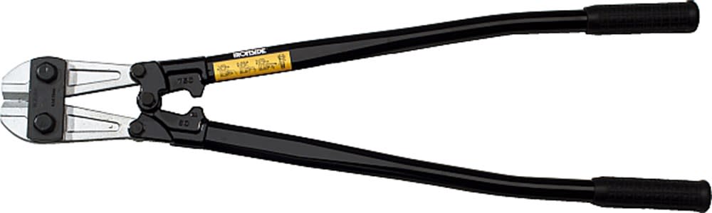 Ironside Boutenschaar 600mm HRC-48