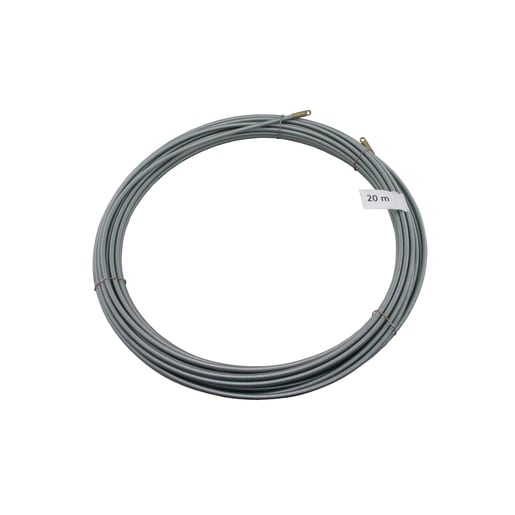 Product afbeelding voor Trekveer Metaal 20m