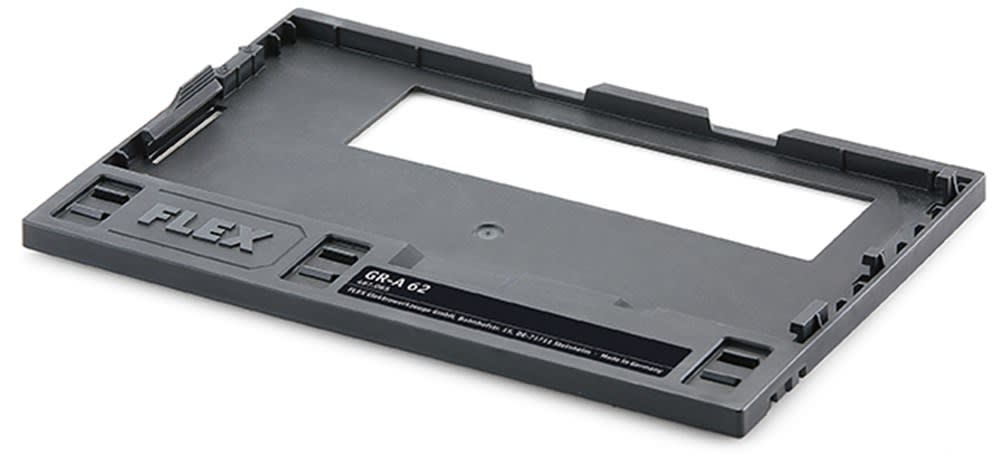 FLEX Adapter GRS Voor CS62