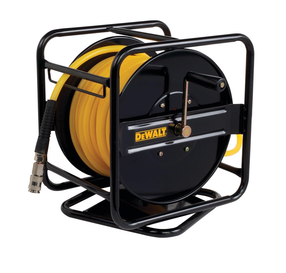 DeWALT Luchtslanghaspel DWPCPACK30 30M Pro-Grade