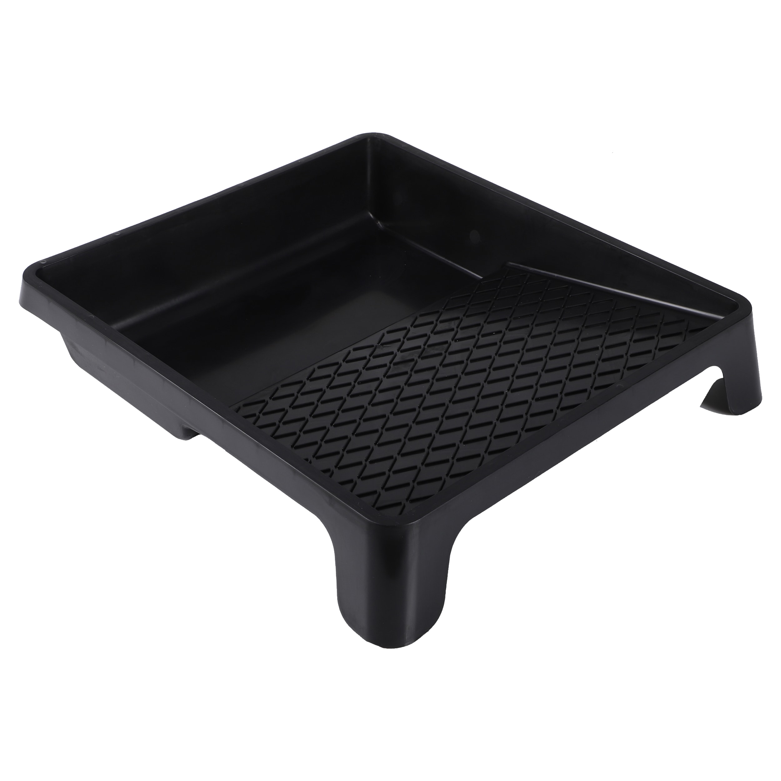 Copenhagen Pro Verfbak Groot 32x34.6cm Zwart