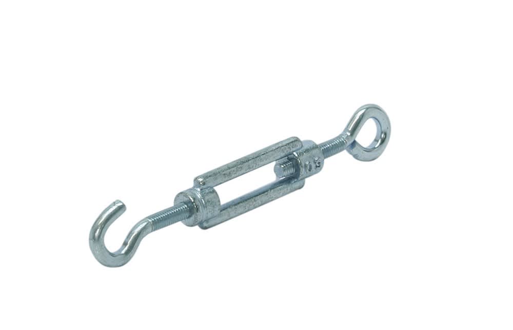 Product afbeelding voor GB Spanwartel 4,4mm M5x50x7mm Verzinkt 80095001