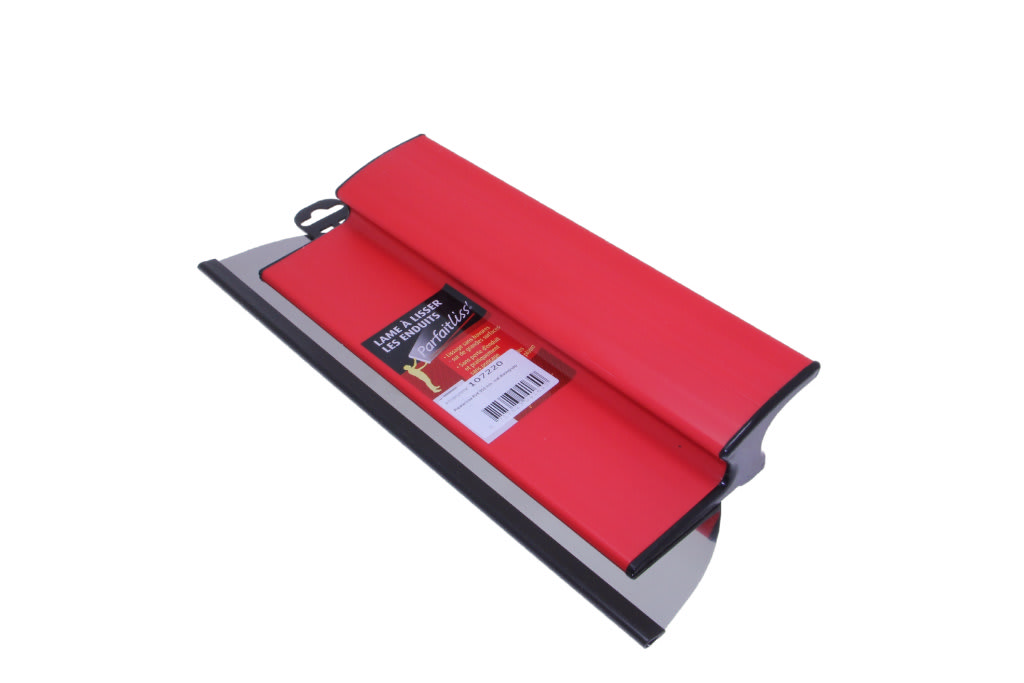 Pleistermes 350mm RVS Met Sledegreep