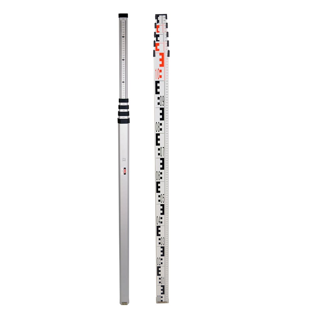 Levelfix Meetlat Aluminium