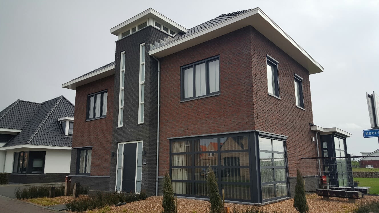 Product afbeelding voor Kloosterwaard Exclusive Zeist Handvorm Waalformaat