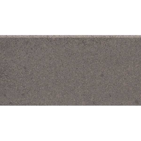 Product afbeelding voor Mosa Traptrede Hoek Core Collection Solids Agate Grey 5106 30x60cm Modulair Mat Gerectificeerd 5106HV3060