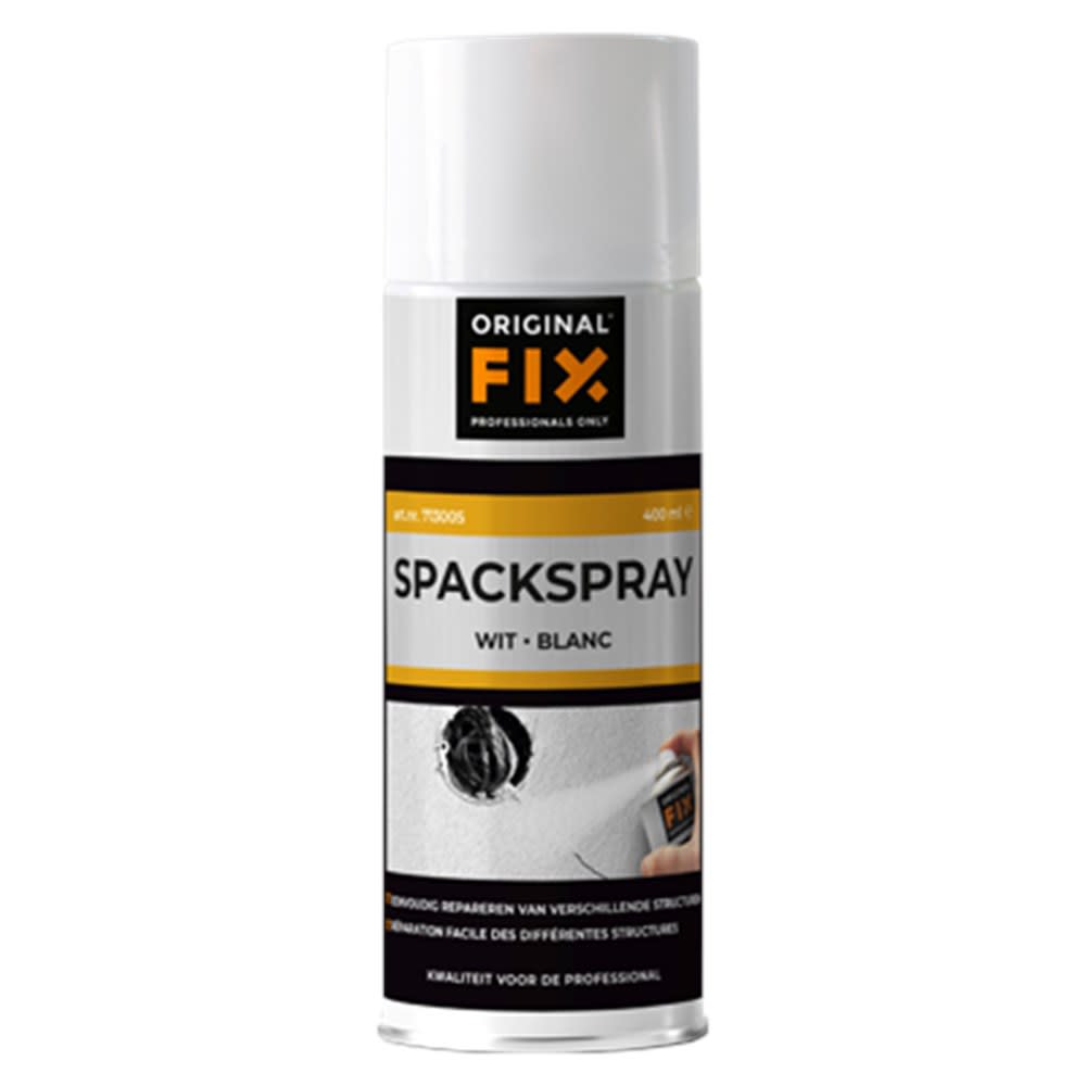 Originalfix Spackspray 400ml