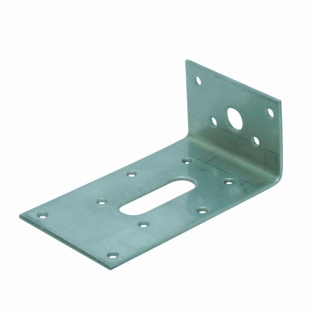 GB Hoekanker 100x60mm 40x2,5mm Sendzimir Verzinkt 1st 07232