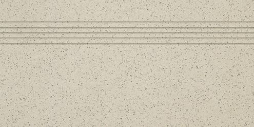 Rako Traptrede Taurus Granit Dark Beige 30x60cm 9mm Mat Gerectificeerd R10B