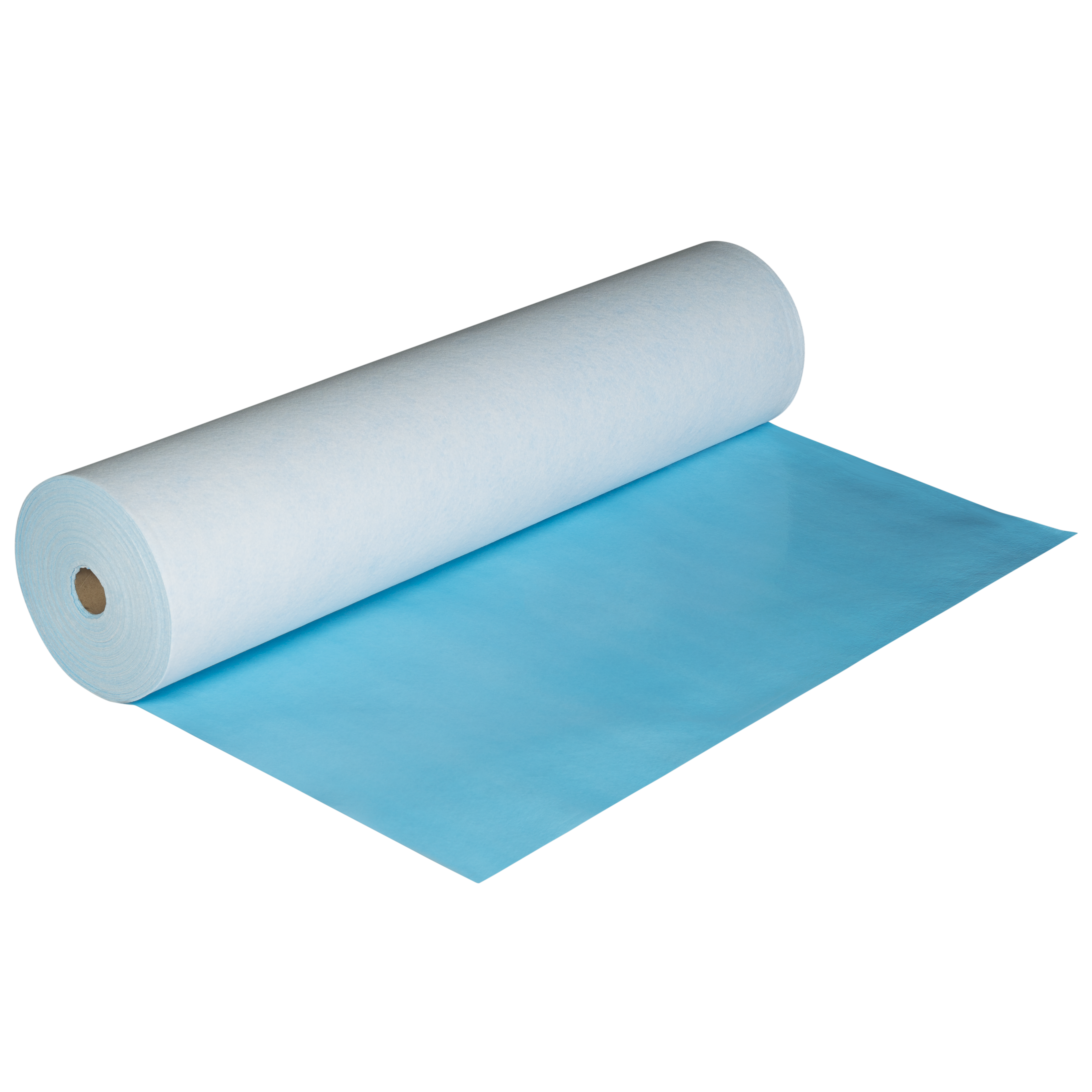 Product afbeelding voor PrimaCover Afdekvlies Evapo 1x50m Damp-Open Blauw