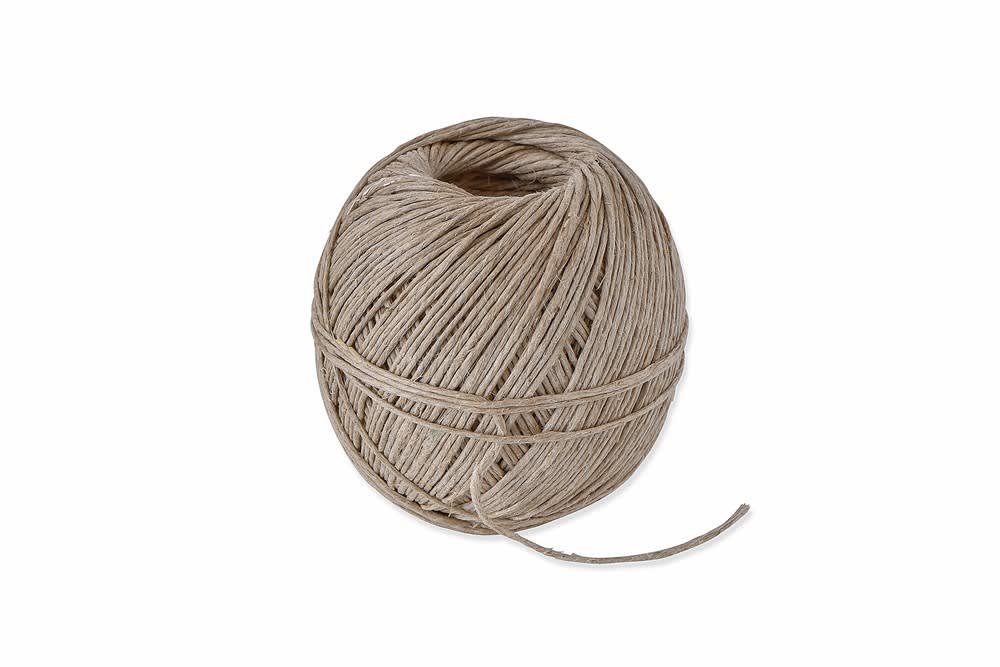 DX Bindtouw 100m 100gr 2/6 Hennep