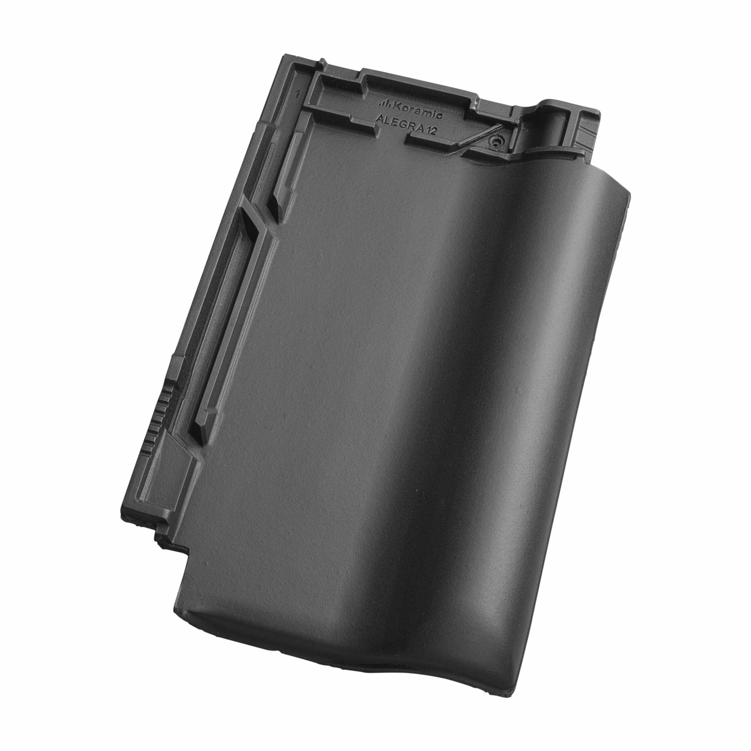 Product afbeelding voor Wienerberger Alegra 12 Dakpan Leikleur Mat Engobe 703