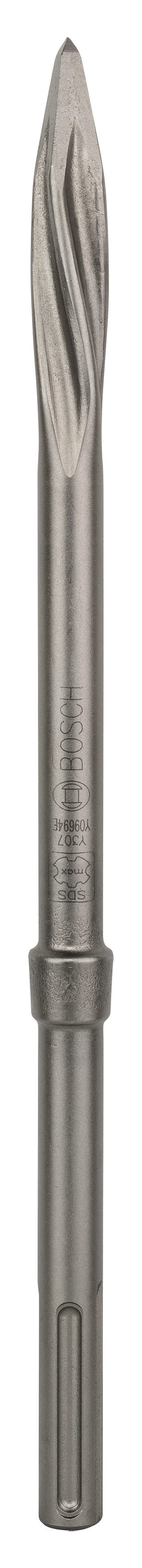 Bosch Puntbeitel RTec Speed 400mm SDS-Max