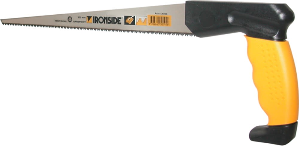 Ironside Schrobzaag 300mm Hardpoint