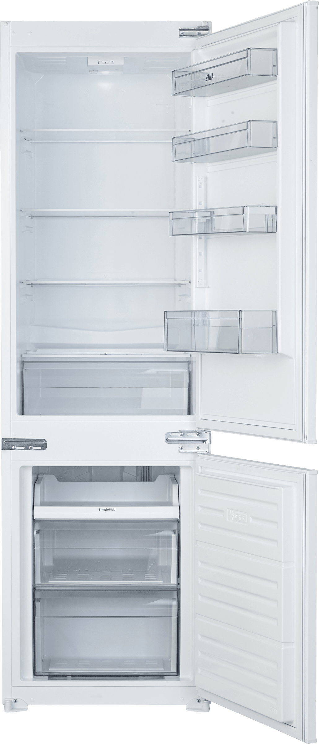 Product afbeelding voor Procasa Keuken 300cm Compleet Dark Grey Inclusief Hoge Kast Met Koelvriescombinatie Links Vaatwasser Combi Magnetron Inductie Kookplaat En Afzuigkap