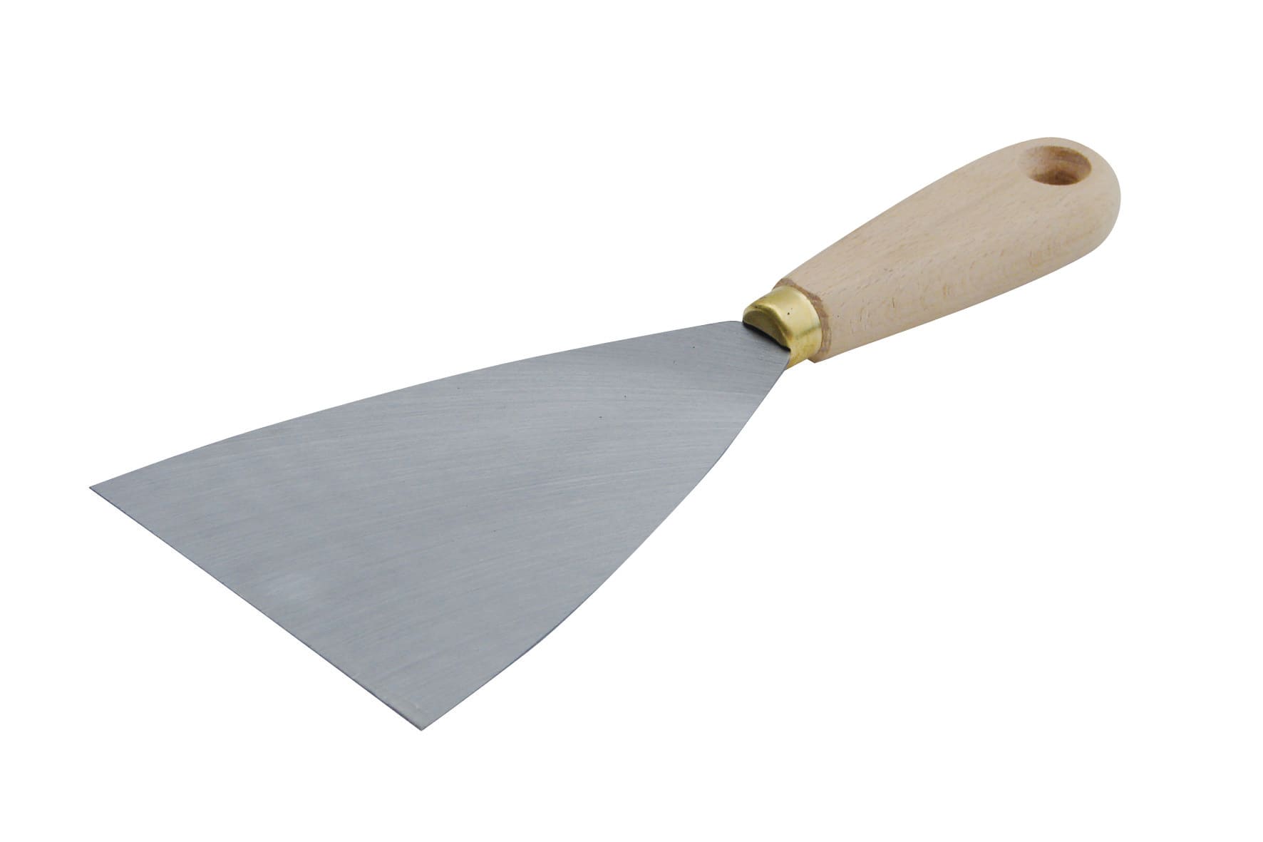 Product afbeelding voor Super Prof Plamuurmes Eco Duits 80mm