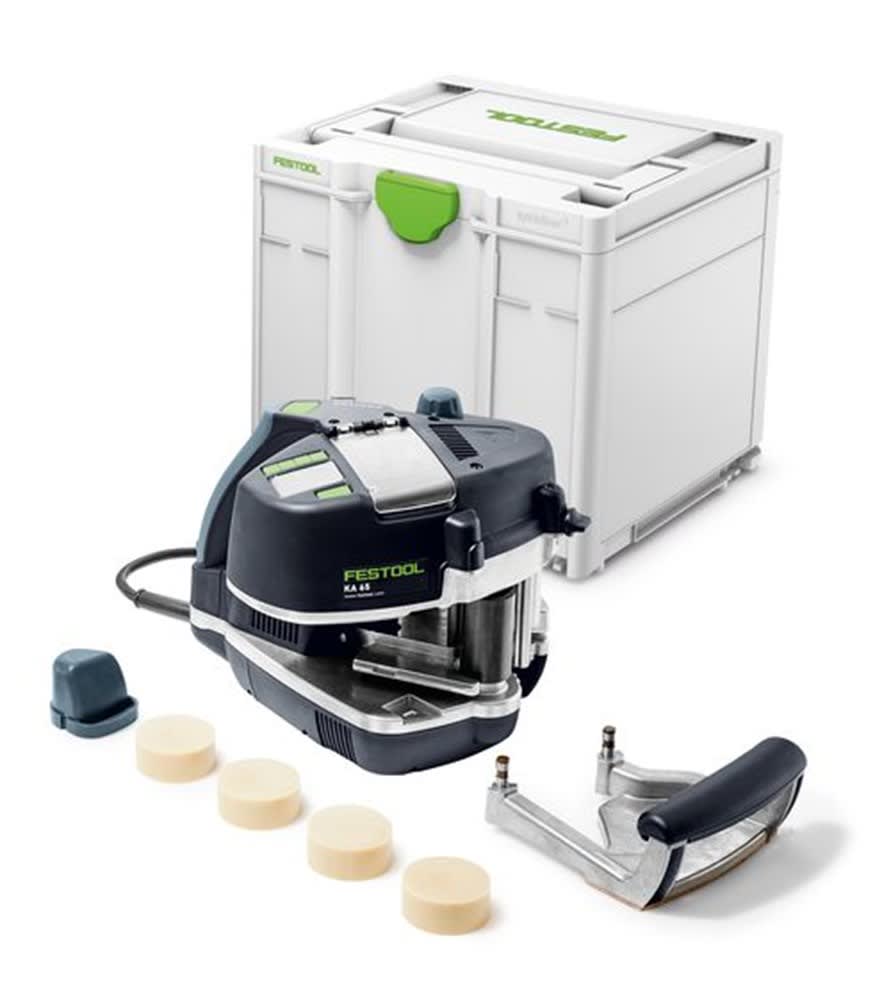 Festool Kantenlijmer KA 65-Plus CONTURO