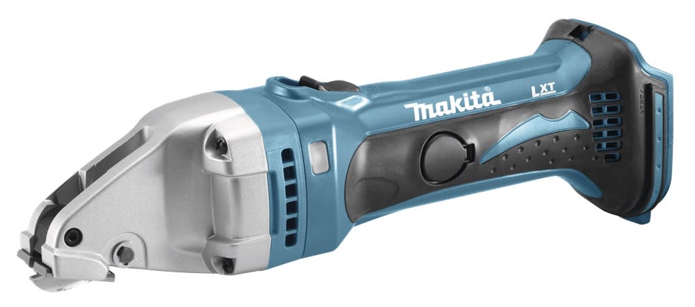 Makita Accu Plaatschaar DJS161ZJ 18V