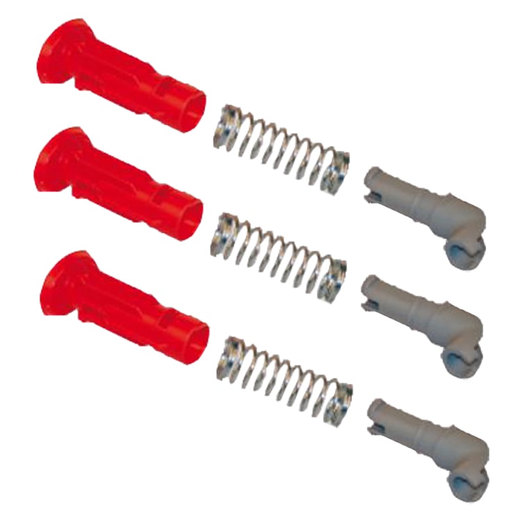 Friess Beugelklikset Click & Roll 3st