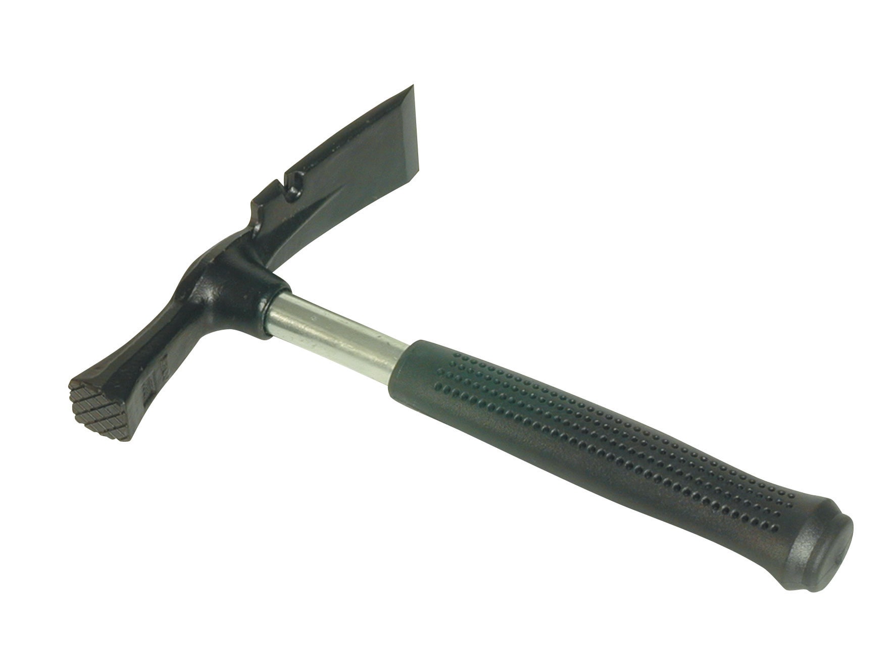 Kaphamer 773gr Steel Staal