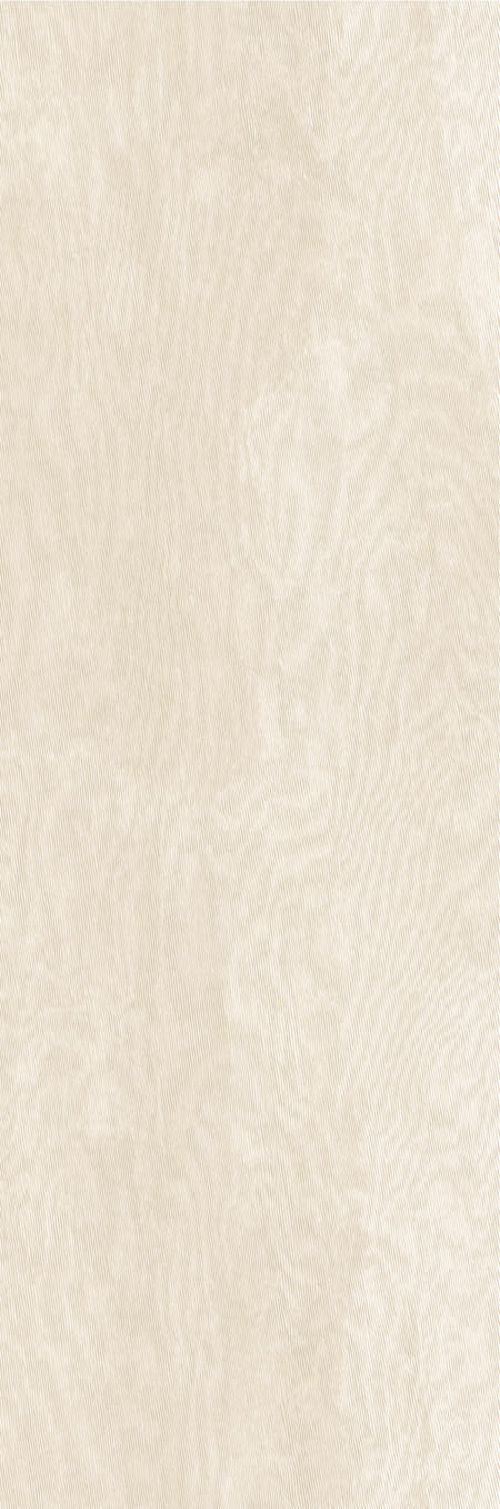 Villeroy & Boch Decortegel Cavira Champagne 40x120cm 7mm Mat Gerectificeerd 1464WP200710