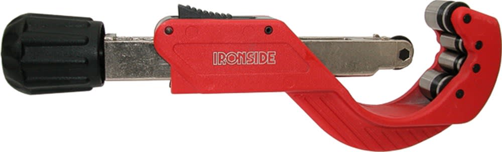 Ironside Pijpsnijder Snijcapaciteit 6-76mm