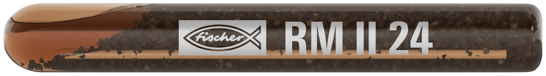 Fischer Chemisch Anker RM II 24 Capsule 10st 539803