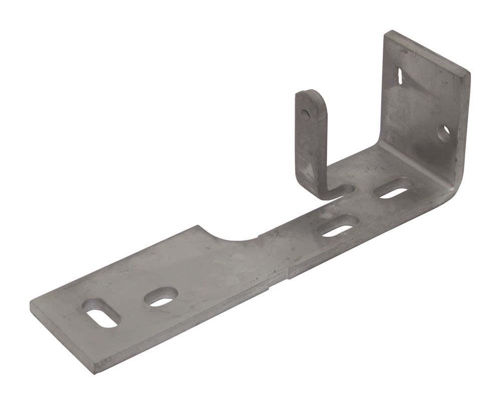 Product afbeelding voor GB F-Anker 80x8mm 100x300mm 71mm Elektrolytisch Verzinkt 07986