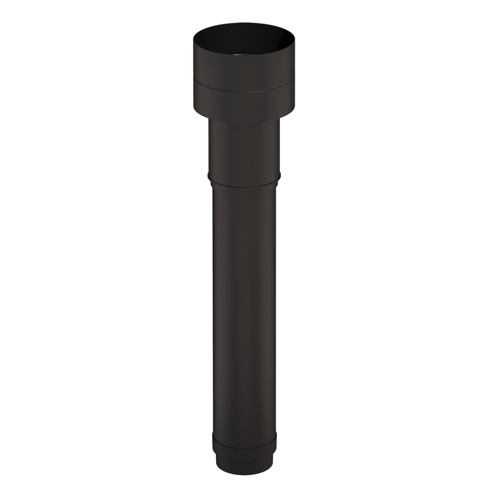 Ubbink Ventub Ventilatiepijp 110 700 0169675 Voor Plat Dak