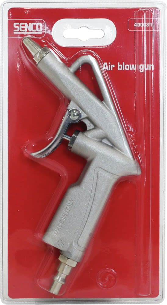 Senco Blaaspistool Metaal Met Cejn Koppeling