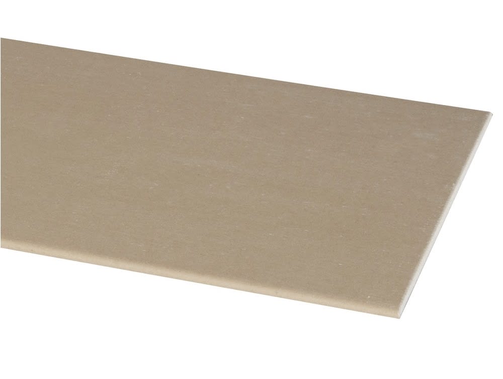 Knauf Stucplaat RK 9,5mm 200x60cm