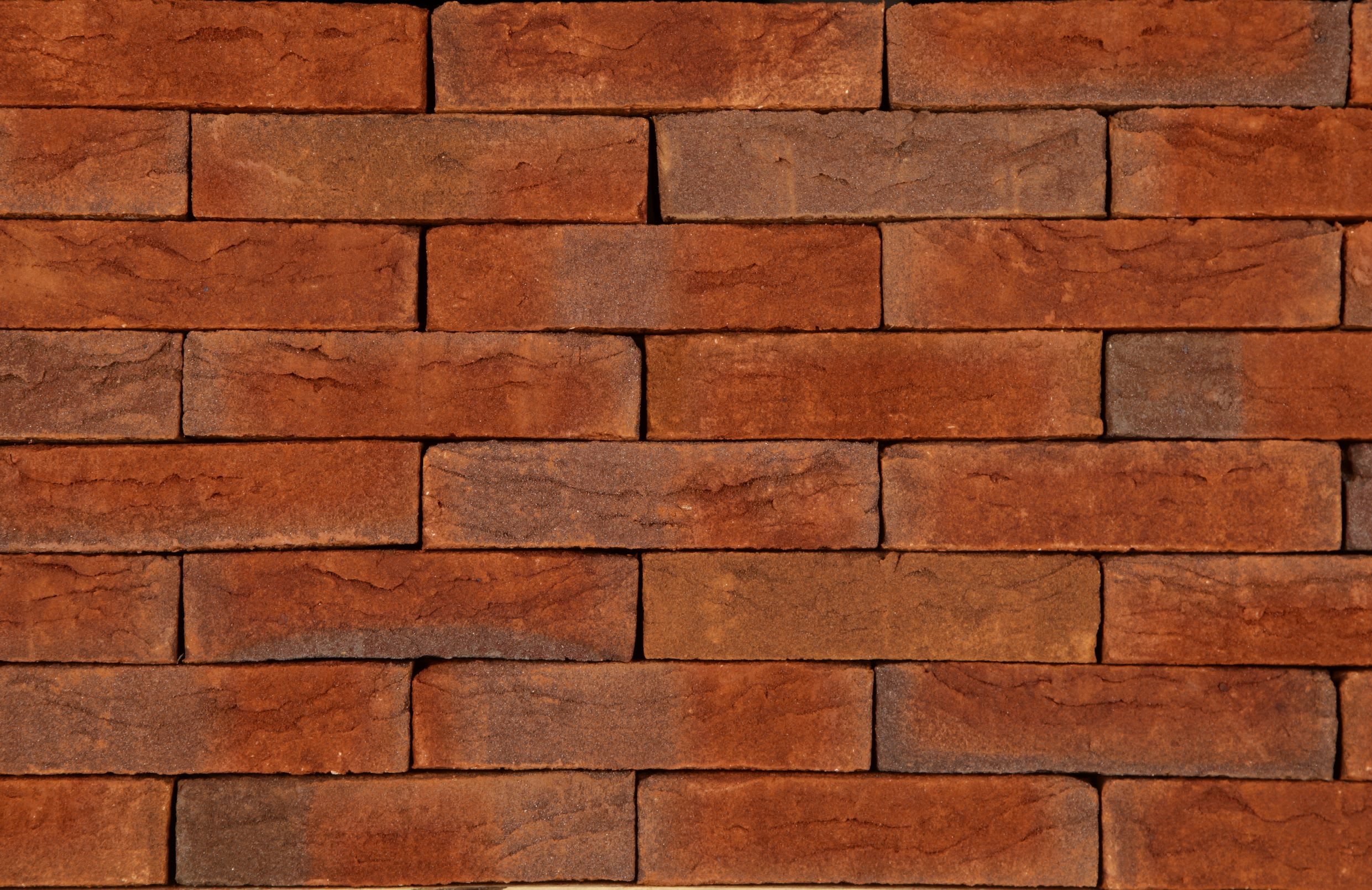 Gevelsteen NM1016 HV WF Rood Genuanceerd